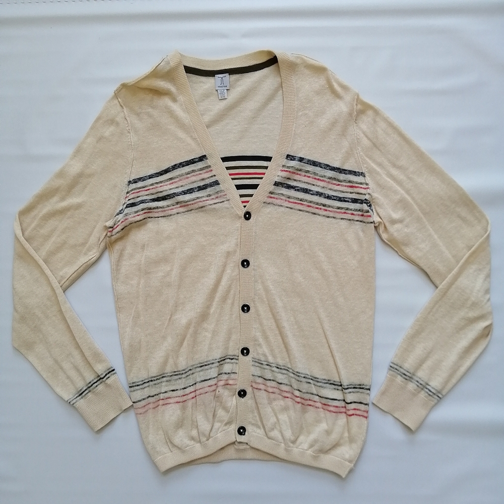 Tristan Cardigan XS